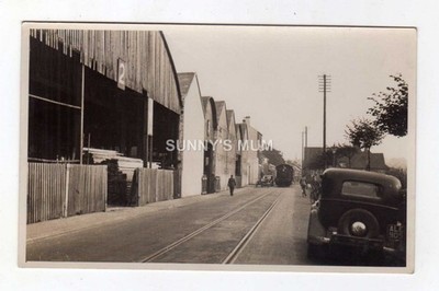 DORSET, WEYMOUTH, KOMMERZIELLE STRASSE, BOOTSZUG, RP