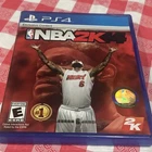 NBA 2K14 (Sony PlayStation 4, 2013) CIB Tested