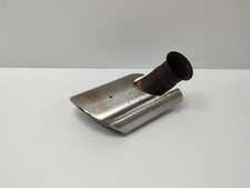 Porsche 911 996 Facelift Auspuffblende Endrohre Abgasendrohre Rechts 99611105402