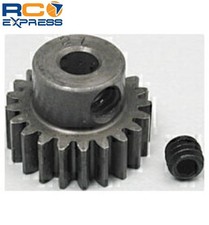 Robinson Racing Products Hardened 48P Absolute Pinion 21 Teeth RRP1421