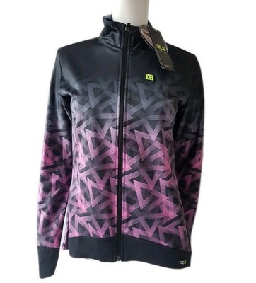 Alé Ale cycling Damen Fahrradjacke Crossing PR.R  Pyramid Gr.XL=Gr.44----*NEU*