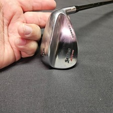 Srixon ZR600 FORGED APPROACH MOTORE R11 FLEX