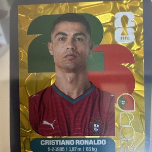 クリスティアーノ・ロナウド　美術品　アート作品　コーヒー豆 Ronaldo Fifa Card | eBay
