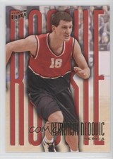 2013-14 Fleer Retro Nemanja Nedovic #192 3w8