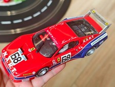 Carrera Digital 132 30576 Ferrari 512 BB LM NART No.68 Daytona '79 1:32 slot Car