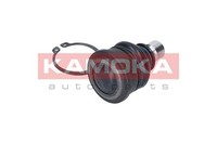 Kamoka Traggelenk FüHrungsgelenk 9040212 FüR Agila Opel Suzuki Splash H08 F68 EX