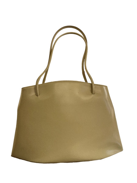 Borsa Coccinelle Da Spalla Giallo