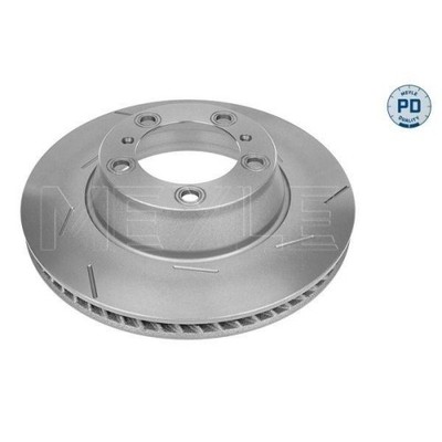 Bremsscheibe Meyle 4835230012PD Meyle-pd: Advanced Performance And Design. für