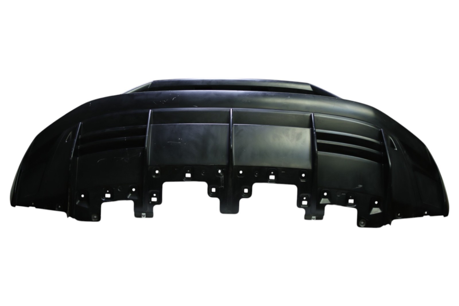 Lamborghini Huracan 2020-2023 REAR+RIGHT Rear bumper