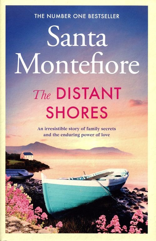 The Distant Shores