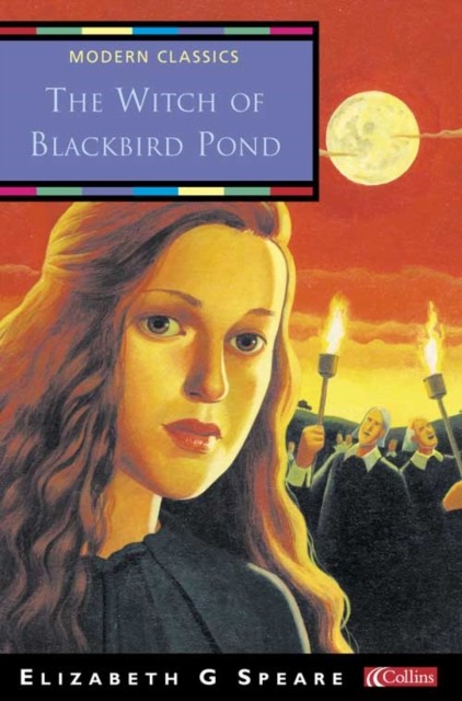 The Witch of Blackbird Pond: A Newbery Medal-Winning YA Historical Fiction Stor - Image 11