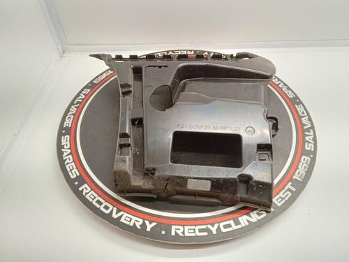 BMW 3er 2018 F31 Nsr Stoßstangenhalter Beifahrer hinten links - 51127384479