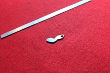 Bersa, 844, Used pistol parts, 380 acp, Trigger Safety Bar, 11125