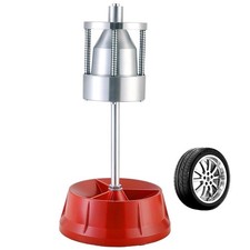 Portable Heavy Duty Wheel Balancer Machine With Bubble Tire Balancer Tool Kit Portable Heavy Duty Wheel Balancer Machine With Bubble Tire Balancer Tool Kit