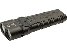 Surefire Stiletto Pro II Rechargeable Flashlight Black
