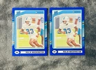 2025 Panini Malik Washington Base (Raw)