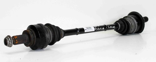 BMW 2 Coupe F22, F87 Halbachse hinten links 8680347 2.0 Diesel 140kw 2528321