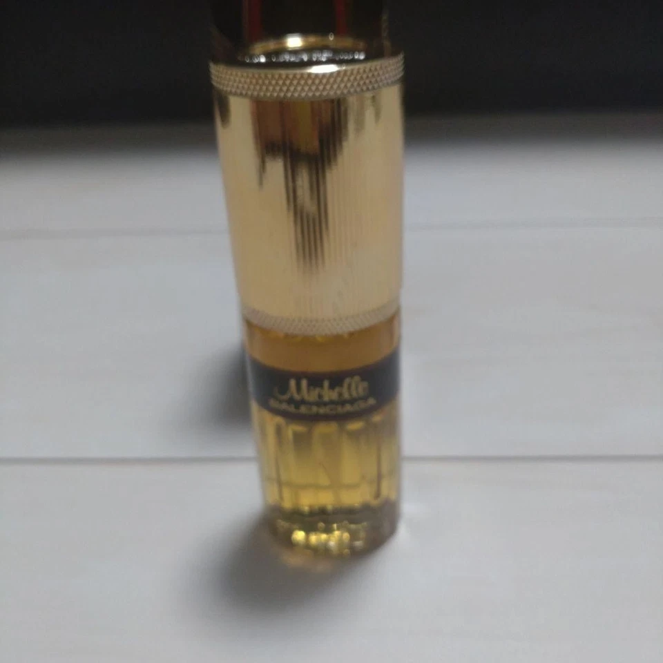 Туалетная вода BALENCIAGA Michelle спрей 30 мл ATOMISEUR винтажная редкая неиспользованная - Изображение 4 из 4