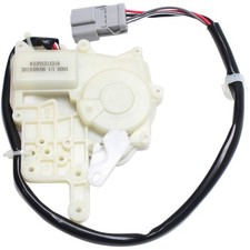Door Lock Actuator For 96-00 Honda Civic 2-door Front Driver Side 72155s00a01 Door Lock Actuator For 96-00 Honda Civic 2-door Front Driver Side 72155s00a01