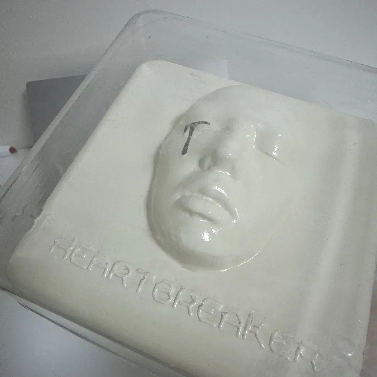 G-DRAGON Heartbreaker album sell | eBay