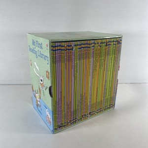 Usborne Book Set | eBay