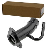 NTY Tank EinfÜLlstutzen EinfÜLlrohr Passend FüR Toyota 4 | PWP-TY-037