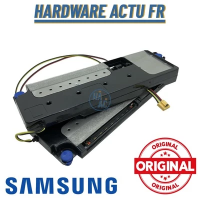 HAUT-PARLEURS SAMSUNG - BN96-50552A - QE55Q83TAT - Testé 100% ✅ - Photo 1/4