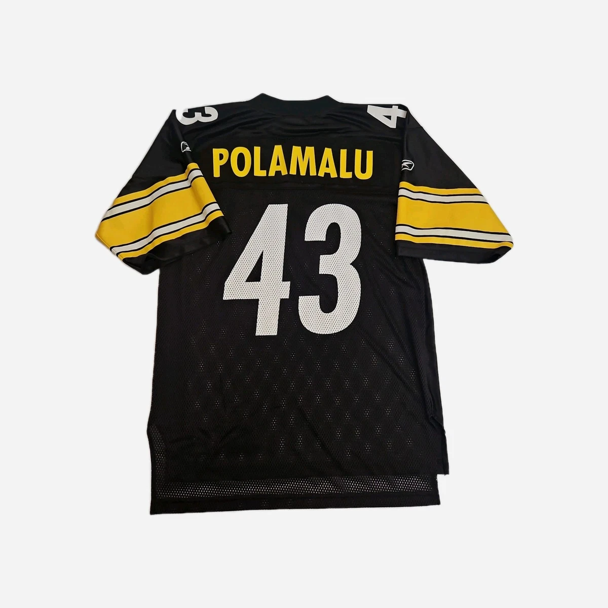 Men Troy Polamalu NFL Jerseys for sale | eBay