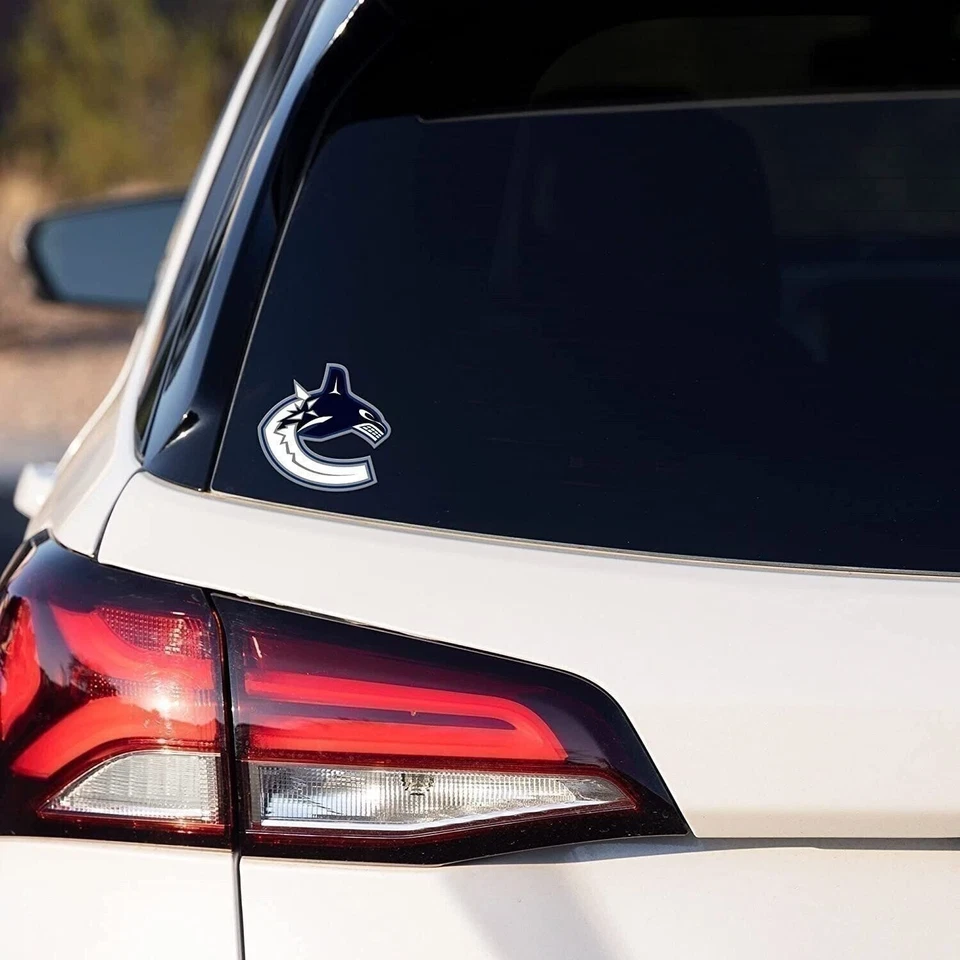 University of Georgia Bulldogs 3 Inch Sticker Decal, Die Cut, Full Adhesive... - Image 3 of 4