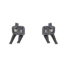 Nebelscheinwerfer Set passend für Opel Astra F 09/94-09/98 H1 Li. Re.