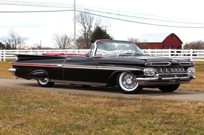 1959 Chevrolet Impala for sale | eBay