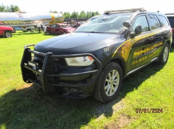 Starter Motor Wk Body VIN E Or F 6th Digit Fits 05-21 GRAND CHEROKEE 4311740 - Image 2 of 4