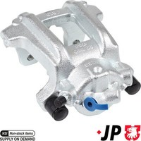 Bremssattel Jp Jp Group 1461902280 FüR Bmw 3Er Touring F31 F30 F80 1Er F21 F20