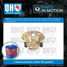 Brake Caliper fits AUDI A6 C4, C5, C6, C7 Front Right 94 to 15 QH 4B0615124 New