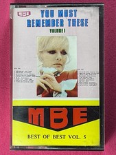 You Must Remember These Volome 1