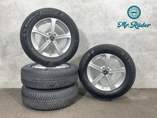 Orig Mercedes GLA H247 GLB X247 Winterräder Winterreifen 215/65 R17 17 Zoll