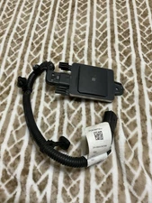 2024-2025 Chevrolet Silverado Blind Spot Control Distance Radar Sensor 118456429