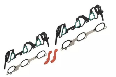Genuine GM Engine Intake Manifold Gasket Kit 89018139