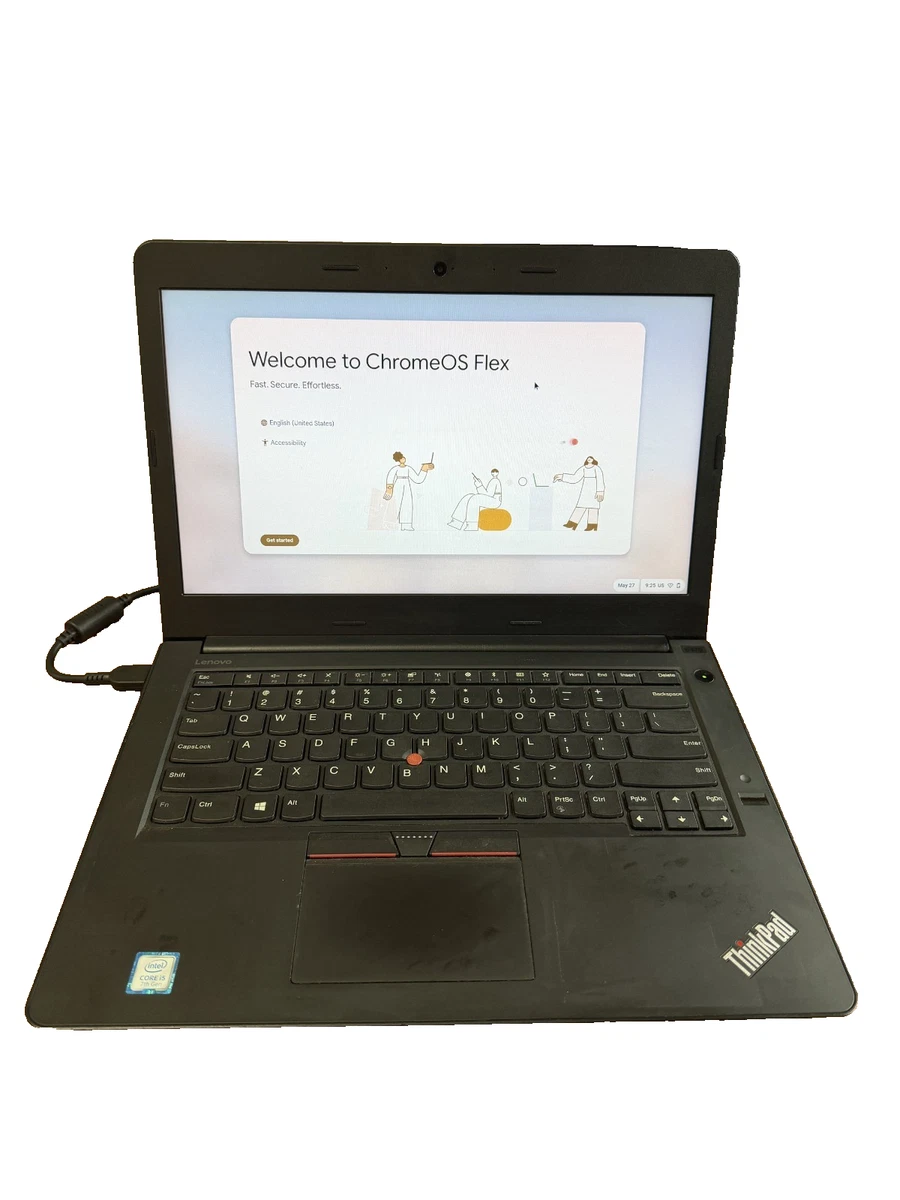 Lenovo ThinkPad E470 PC Laptops & Netbooks for Sale | Shop New