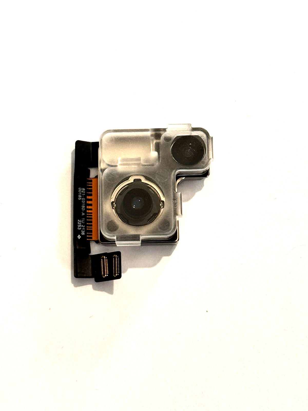 Caméra arrière iPhone 13 pièce détachée Apple compatible 13 Mini Relife