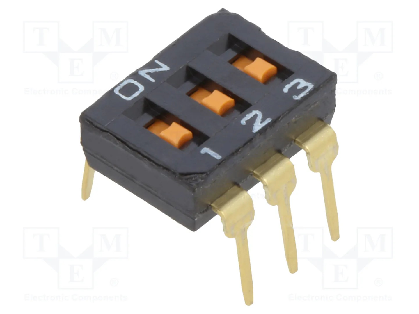 OMRON A6T3102 Switch
