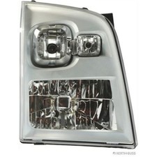 Elparts Scheinwerfer rechts für Ford Transit