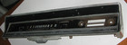 1966 Ford Fairlane Speedometer Dash Bezel &Gauge Cluster Nonworking Used Orig 66
