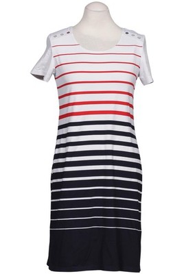 SAINT JAMES Kleid Damen Dress Damenkleid Gr. S Mehrfarbig #acjmr3o