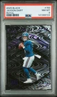 2025 PANINI BLACK ROYAL #150 JAXSON DART ROOKIE RC 95/99 PSA 8