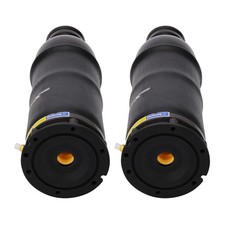 2 x for Audi A6 C5 4B Allroad Quattro Vorne Luftfederung Luftfeder Air Spring