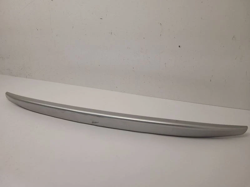 2011-13 KIA OPTIMA Rear Spoiler Flush Style Lid Mounted Silver 872504C000 Foto 3 de 4