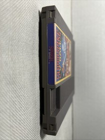 Juego NES Super Spike V'Ball (Nintendo Entertainment System, 1990) &iexcl;Con estuche!