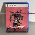 Wanted: Dead - PS5 - Brand New Factory Sealed - Ships Fast