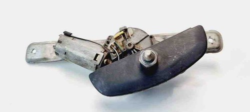 VW SHARAN 7M8, 7M9, 7M6 Heckscheibenwischermotor 7M0955711 1.90 Diesel 31063085